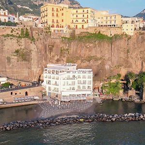 Hotel Giosue' A Mare