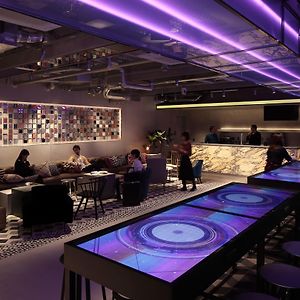 The Millennials Shibuya